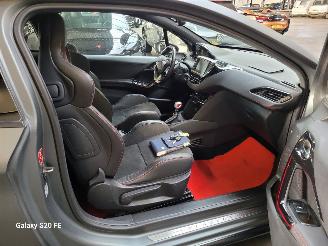 Peugeot 208 GTI 1.6 e-THP 153-KW 6-Bak 3drs MATT picture 15