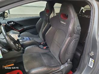 Peugeot 208 GTI 1.6 e-THP 153-KW 6-Bak 3drs MATT picture 17