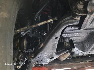 Toyota Hilux 2.8 D-4D 150-KW Automaat 4-WD GR-SPORT 5drs picture 13