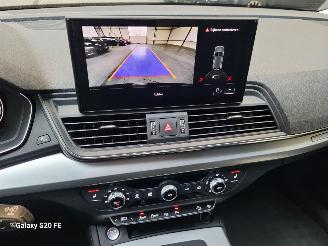 Audi Q5 40 TDI 150-KW S-Tronic Quattro picture 24