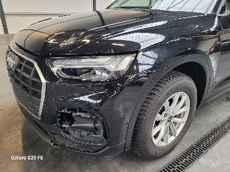 Audi Q5 40 TDI 150-KW S-Tronic Quattro picture 6