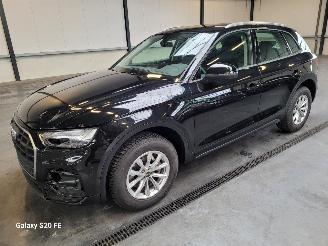  Audi Q5 40 TDI 150-KW S-Tronic Quattro 2022/5