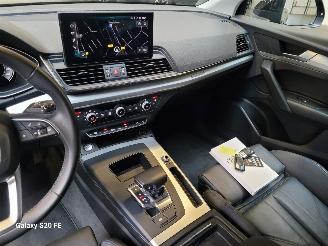 Audi Q5 40 TDI 150-KW S-Tronic Quattro picture 22