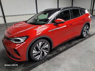  Volkswagen ID.4 GTX 220-KW 82kwh Automaat 4-MOTION 2022/9