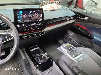 Volkswagen ID.4 GTX 220-KW 82kwh Automaat 4-MOTION picture 24