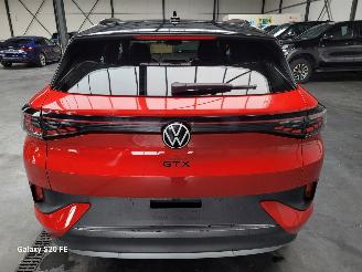 Volkswagen ID.4 GTX 220-KW 82kwh Automaat 4-MOTION picture 17