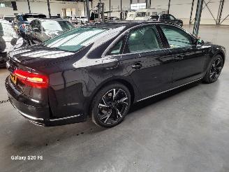 Audi A8 Limo 3.0 TDi 193-KW Automaat Quattro picture 4