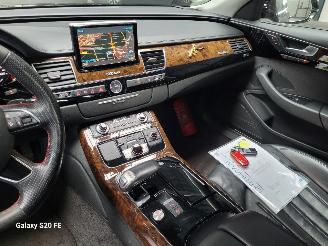 Audi A8 Limo 3.0 TDi 193-KW Automaat Quattro picture 19