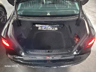 Audi A8 Limo 3.0 TDi 193-KW Automaat Quattro picture 11