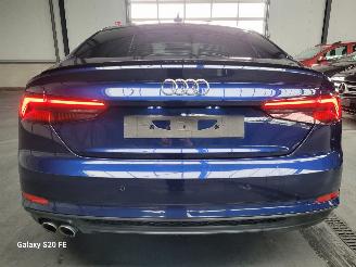 Audi A5 Sportback 40 TDi 140-KW Automaat S-LINE picture 14