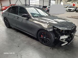 BMW 3-serie 330e Limo 215-KW Automaat M-SPORT picture 3