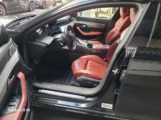 Peugeot 508 Limo 1.6 PureTech 133-KW Automaat GT-Line picture 16