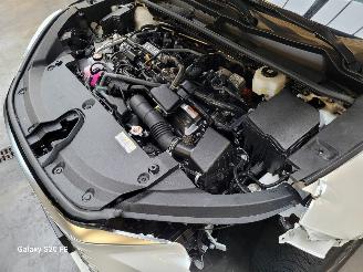Lexus LBX Hybrid 1.5 100-KW Automaat Elegance picture 12