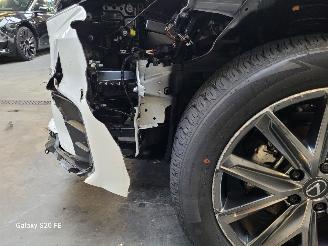 Lexus LBX Hybrid 1.5 100-KW Automaat Elegance picture 6