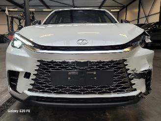 Lexus LBX Hybrid 1.5 100-KW Automaat Elegance picture 9