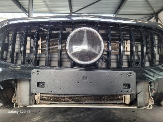 Mercedes A-klasse 180d Limo 85-KW Automaat AMG Panoramadak picture 8