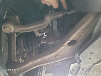 Mercedes A-klasse 180d Limo 85-KW Automaat AMG Panoramadak picture 15