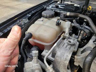 Mercedes A-klasse 180d Limo 85-KW Automaat AMG Panoramadak picture 14