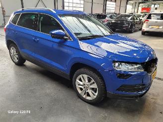 Skoda Karoq 1.5 TSi 110-KW DSG 5drs -Business-Edition picture 4