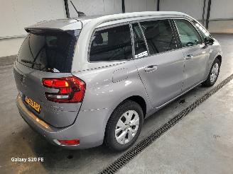 Citroën Grand C4 SpaceTourer 1.2 PureTech 96-KW Automaat 7-Persoons picture 2