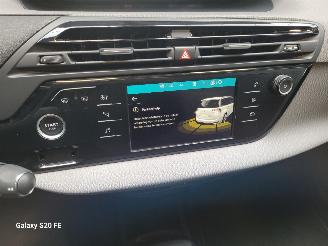 Citroën Grand C4 SpaceTourer 1.2 PureTech 96-KW Automaat 7-Persoons picture 24
