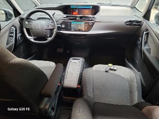 Citroën Grand C4 SpaceTourer 1.2 PureTech 96-KW Automaat 7-Persoons picture 18