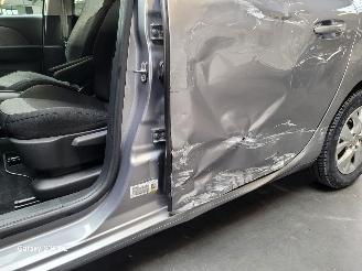 Citroën Grand C4 SpaceTourer 1.2 PureTech 96-KW Automaat 7-Persoons picture 12