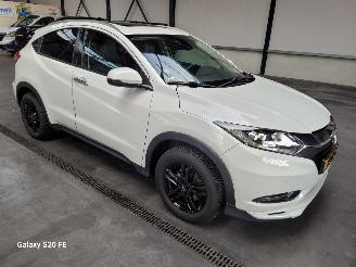  Honda Hr-v 1.5 i-VTEC 96-KW Automaat Executive Panoramadak 2016/6