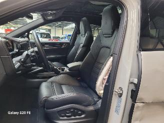 Porsche Cayenne Coupe 3.0 S e-Hybrid 346-KW Automaat picture 21