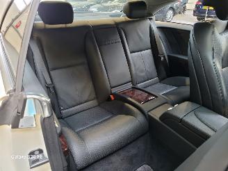 Mercedes Cl-klasse 500 Coupe 285-KW Autoamat picture 16