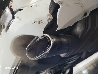 Mercedes Cl-klasse 500 Coupe 285-KW Autoamat picture 10