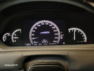 Mercedes Cl-klasse 500 Coupe 285-KW Autoamat picture 21
