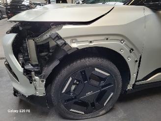 Kia EV3 GT-PlusLine 150-KW 81.4kwh Automaat 5drs picture 4