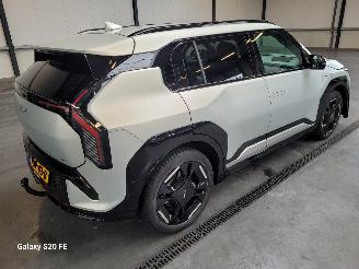 Kia EV3 GT-PlusLine 150-KW 81.4kwh Automaat 5drs picture 2