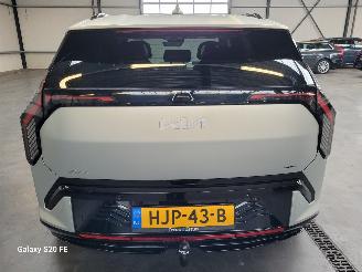Kia EV3 GT-PlusLine 150-KW 81.4kwh Automaat 5drs picture 16