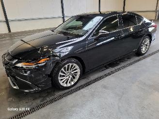 skadebil auto Lexus ES 300h Hybrid 2.5 131-KW Automaat 2019/1