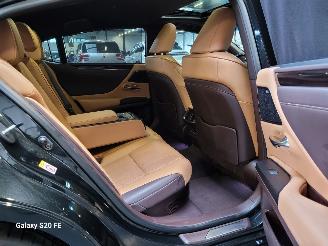 Lexus ES 300h Hybrid 2.5 131-KW Automaat picture 17