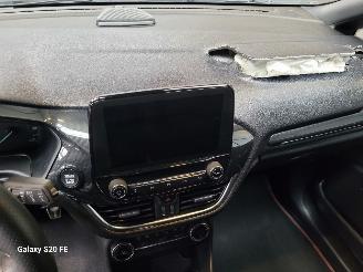 Ford Fiesta 1.0 EcoBoost 74-KW 6-Bak ST-Line 5drs picture 19