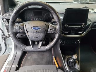 Ford Fiesta 1.0 EcoBoost 74-KW 6-Bak ST-Line 5drs picture 16