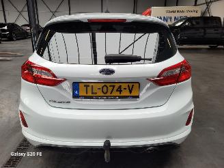 Ford Fiesta 1.0 EcoBoost 74-KW 6-Bak ST-Line 5drs picture 13