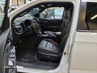 Isuzu D-Max 1.9d 120-KW Automaat 4-WD Dubbel-Cabine picture 17