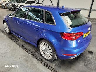 Audi A3 Sportback 1.4 e-Tron 110-KW S-Tronic S-Line picture 2