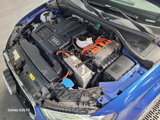 Audi A3 Sportback 1.4 e-Tron 110-KW S-Tronic S-Line picture 13