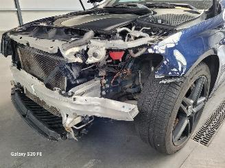 Mercedes E-klasse 350d Limo 190-KW Automaat AMG Panoramadak picture 6