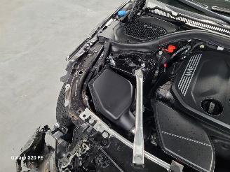 BMW 5-serie 520d Limo 120-KW Automaat M-Sport picture 10