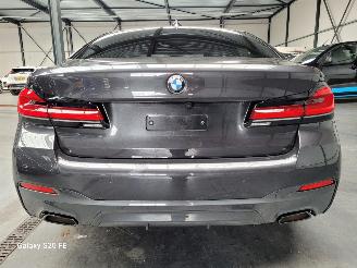 BMW 5-serie 520d Limo 120-KW Automaat M-Sport picture 13