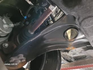 Dacia Duster Hybrid 1.6 104-KW Automaat 5drs picture 6