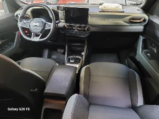 Dacia Duster Hybrid 1.6 104-KW Automaat 5drs picture 19
