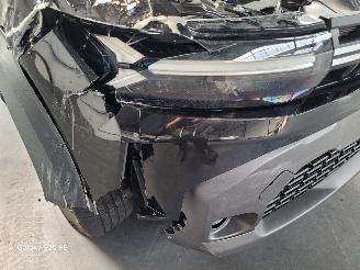 Dacia Duster Hybrid 1.6 104-KW Automaat 5drs picture 7