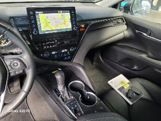 Toyota Camry Hybrid 2.5 131-KW Automaat picture 21